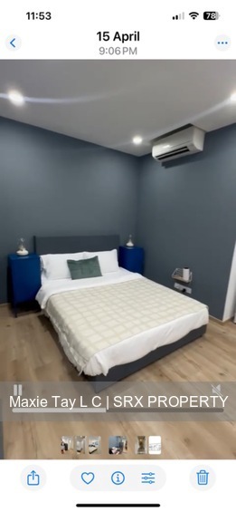 Tiong Bahru Estate (D3), Apartment #523890931